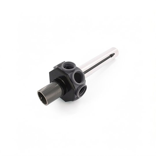 Tube + collecteur pour P400