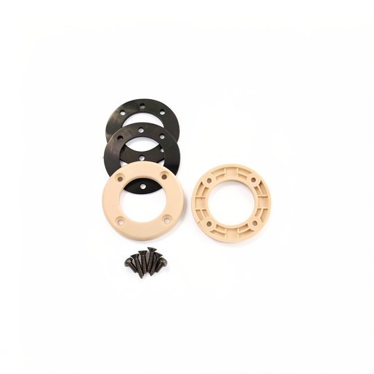 Bride BOR 00338 (+ joints + vis) - Panneaux