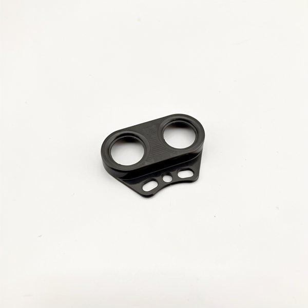 Corps façade manomètres 3-6 kg/cm2 FILTRE SAB