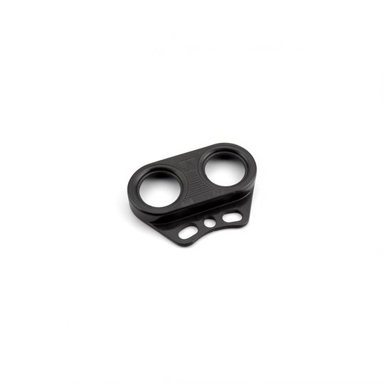 Corps façade manomètres 3-6 kg/cm2 FILTRE SAB