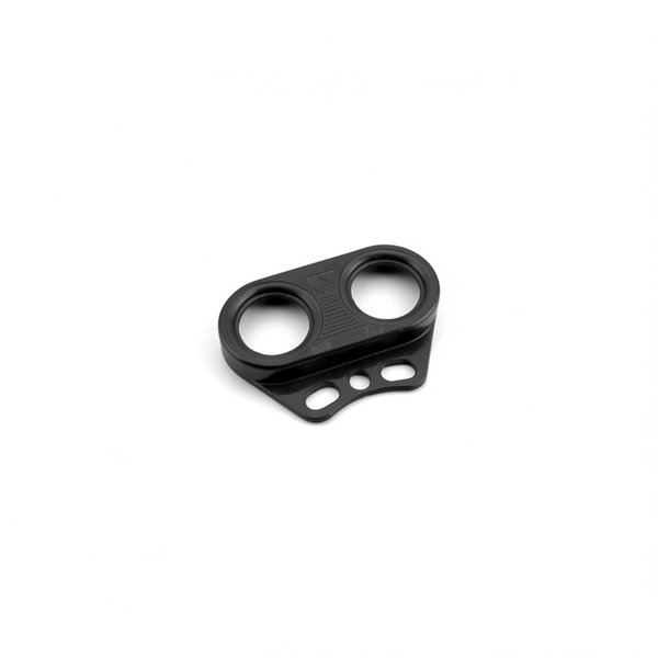 Corps façade manomètres 3-6 kg/cm2 FILTRE SAB