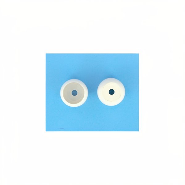Rotule BOR 3312/15 Ø8 - COFIES