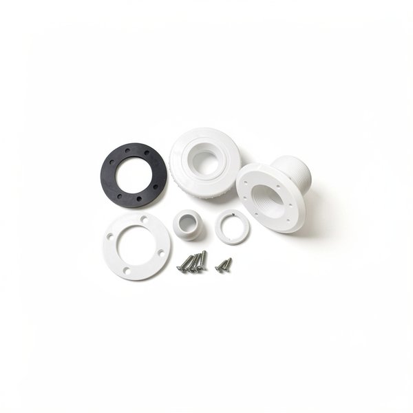 Buse de refoulement orientable 2" - 50 liner