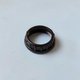 Ecrou raccord union PPE Iris / Silver / Wiper / Filtre Libra