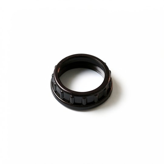 Ecrou raccord union PPE Iris / Silver / Wiper / Filtre Libra