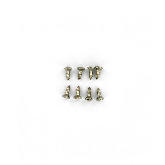 Vis lentille (sachet de 8 vis)