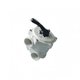 Vanne Side V6 1"1/2 SM11-AO All Open multifonction ASA-GF renforcée beige à visser