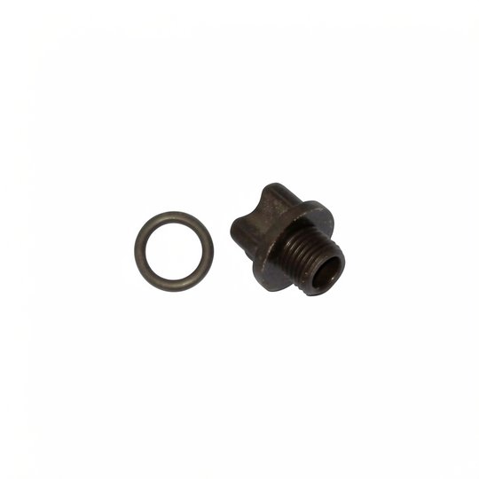 Bouchon de vanne SIDE 1"1/2 + joint plat - 101D539