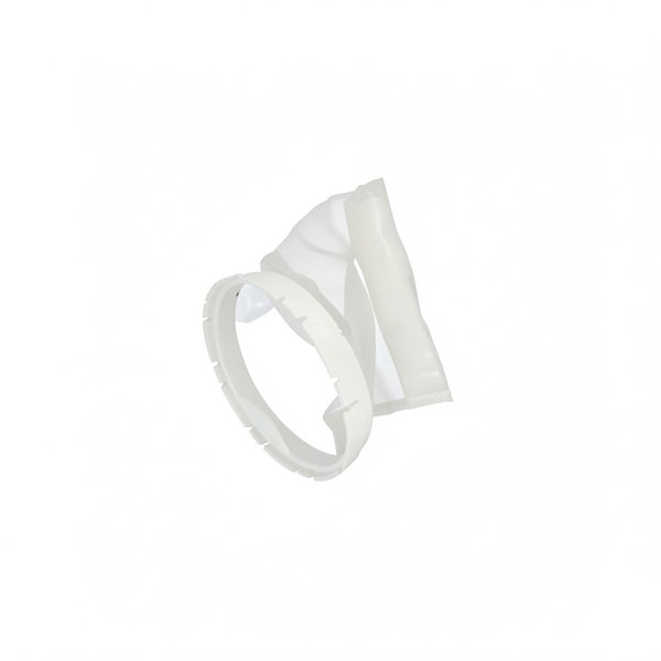Poche pré-filtre Everbag P6 645mm