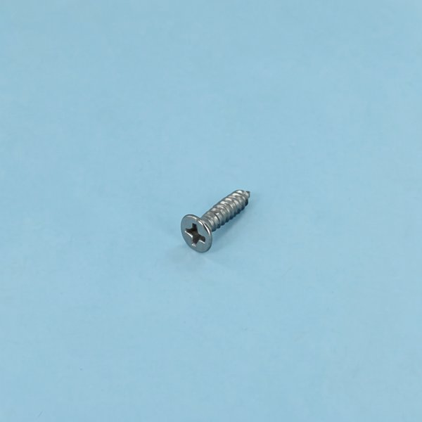 Vis de bride BDF Anti-Vortex 5,5x25 A4