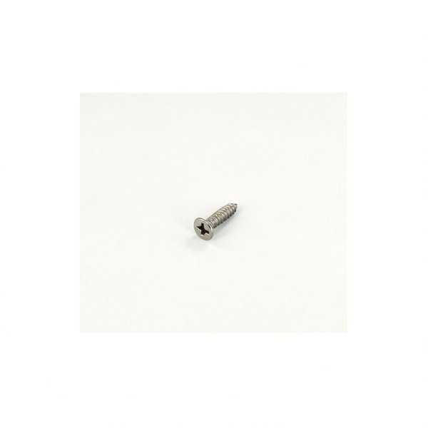 Vis de bride BDF Anti-Vortex 5,5x25 A4