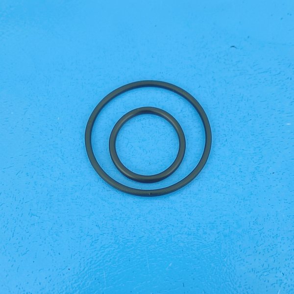Joint de coude supérieur O-RING filtre DE S7D75, S8D110