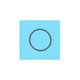 Joint de coude supérieur O-RING filtre DE S7D75, S8D110