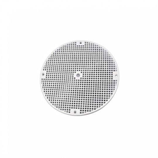 Grille Fixe BR 3" 3302-3303 - COFIES