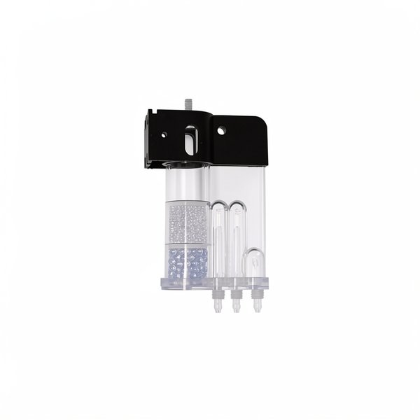 Chambre d'analyse nue Analys 3 Sel/Watch/Reganalys