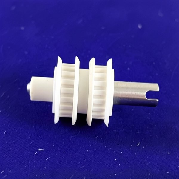 Poulie de traction pour robots KR/Aquabot