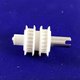 Poulie de traction pour robots KR/Aquabot