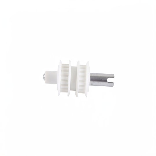 Poulie de traction pour robots KR/Aquabot