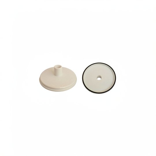Skim-Vac + joint Série SP1080 droit Luxe Ø20 mm (SP1106)