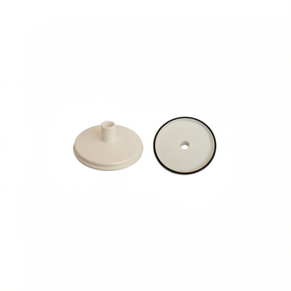 Skim-Vac + joint Série SP1080 droit Luxe Ø20 mm (SP1106)