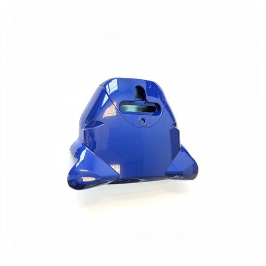 Capot côté NM bleu std AQV