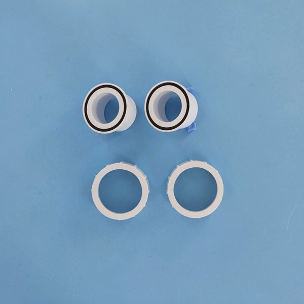 Kit de raccord union 50mm