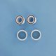 Kit de raccord union 50mm