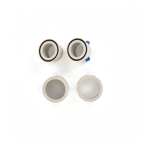 Kit de raccord union 50mm