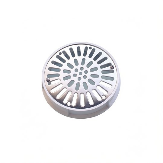 Grille de drainage ABS 200 Modèle 00279