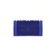 Brush PVC Diag Blue Cb