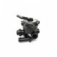 Vanne Side - 6 Voies - 2" - FILTRE DE - Micro Clear / Pro Grid