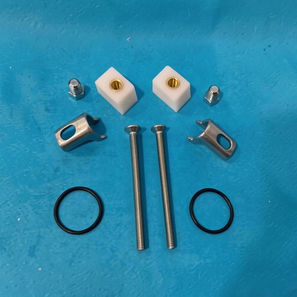 Kit visserie enjoliveur 4403010302 projecteur standard