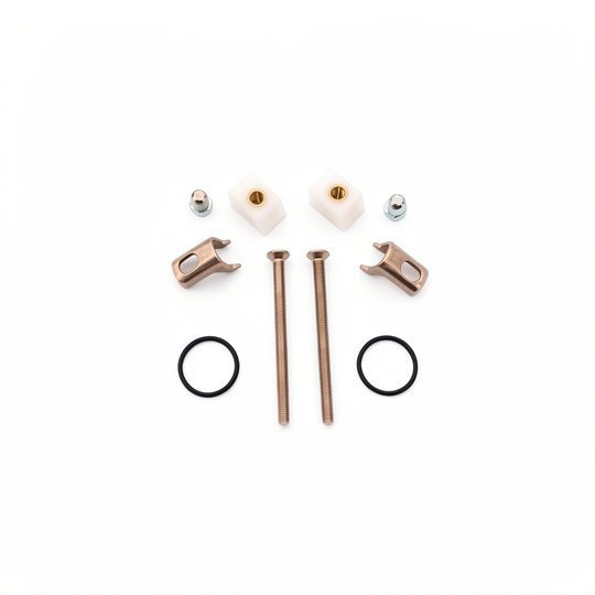 Kit visserie enjoliveur 4403010302 projecteur standard