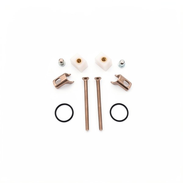 Kit visserie enjoliveur 4403010302 projecteur standard