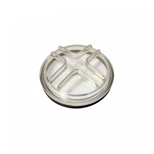 Kit couvercle + joint PPE Victoria, Glass Plus