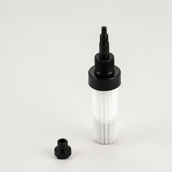 Filtre aspiration complète