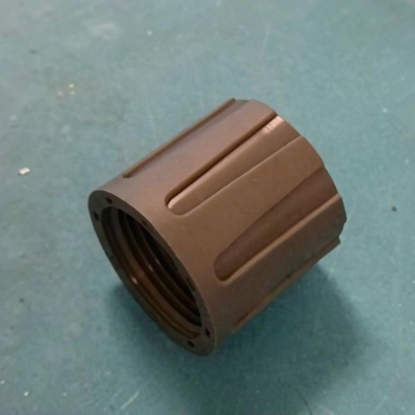 Raccord union (manchon 046240) de crépine 3/4" - sachet de 4 - 00630