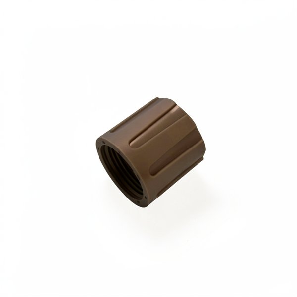 Raccord union (manchon 046240) de crépine 3/4" - sachet de 4 - 00630