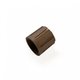 Raccord union (manchon 046240) de crépine 3/4" - sachet de 4 - 00630