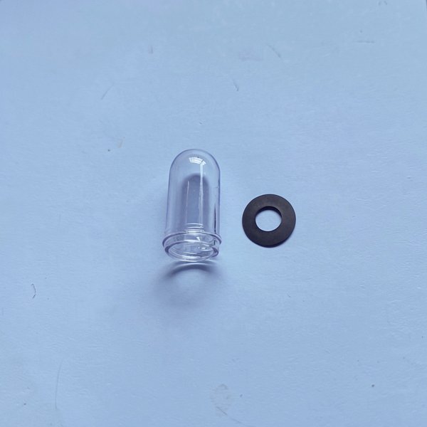 Témoin + joint de vanne VARI-FLO - nouveau design