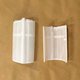 Cadre filtrant FILTRE DE Micro Clear 457 mm - DE3600 - Long