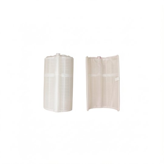 Cadre filtrant FILTRE DE Micro Clear 457 mm - DE3600 - Long
