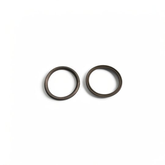 Joints de raccord union 75mm TriStar, Max Flo II (x2)