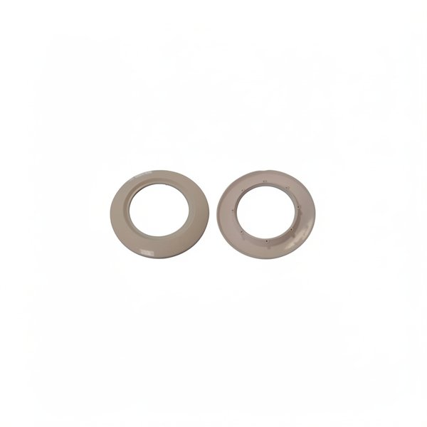 Enjoliveur PROJ Incand.300W Design COFIES - Entraxe fixations: 72 mm