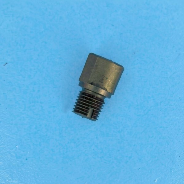 Bouchon de vidange + joint PPE Ultraflow (x2)