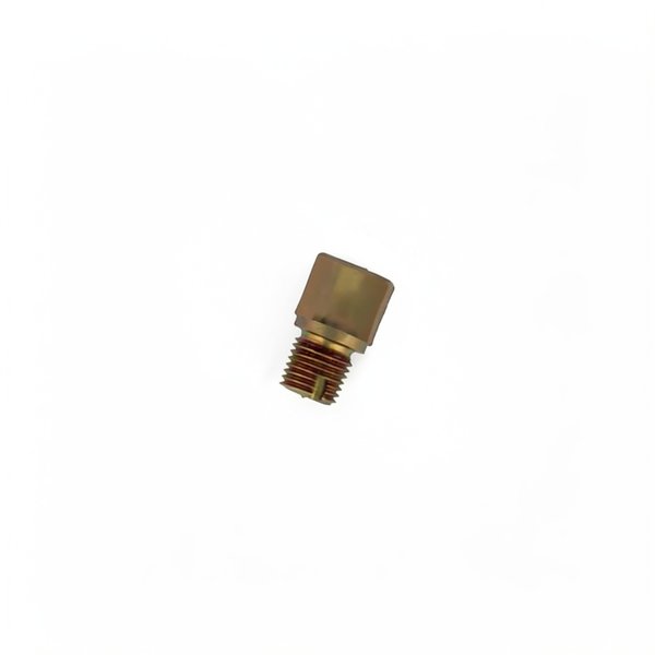 Bouchon de vidange + joint PPE Ultraflow (x2)