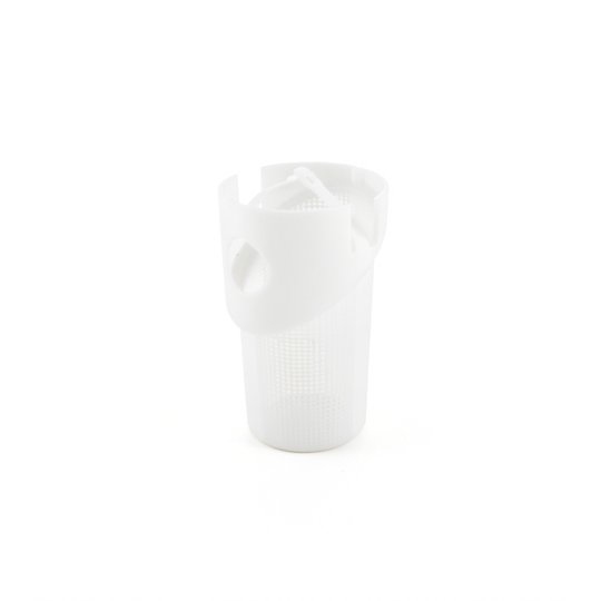 Panier de préfiltre PPE Astramax