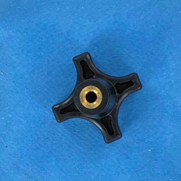 Molette de serrage pour collier RC1937A filtre SAB/PPE