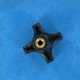 Molette de serrage pour collier RC1937A filtre SAB/PPE