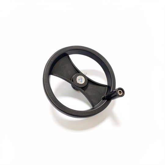 Volant d'enrouleur de couverture Ø250 / 20mm